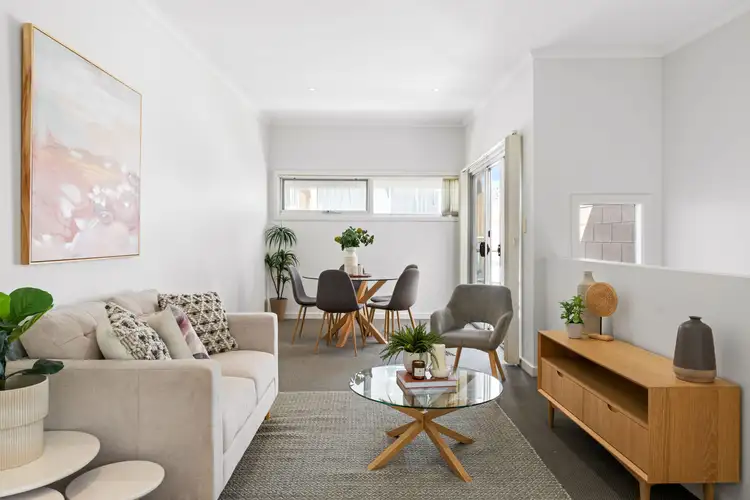 36/107 Grote Street, Adelaide SA 5000