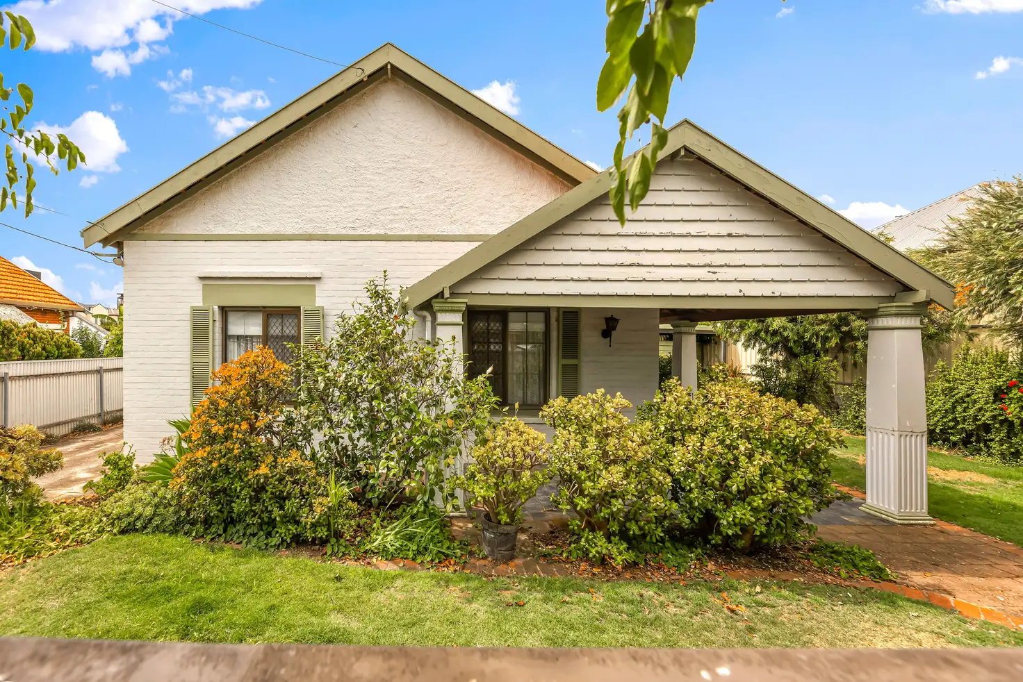 Main view of Homely house listing, 80 Myrtle Street, Prospect SA 5082