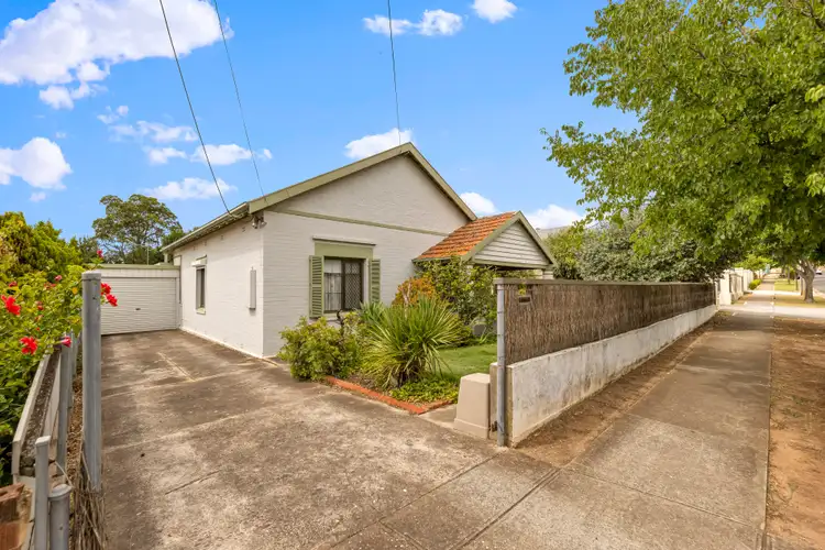 Second view of Homely house listing, 80 Myrtle Street, Prospect SA 5082