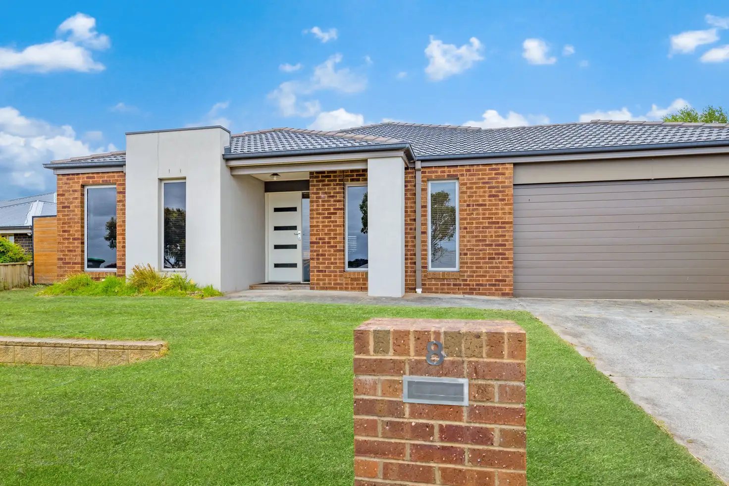 Main view of Homely house listing, 8 Cole Close, Warrnambool VIC 3280