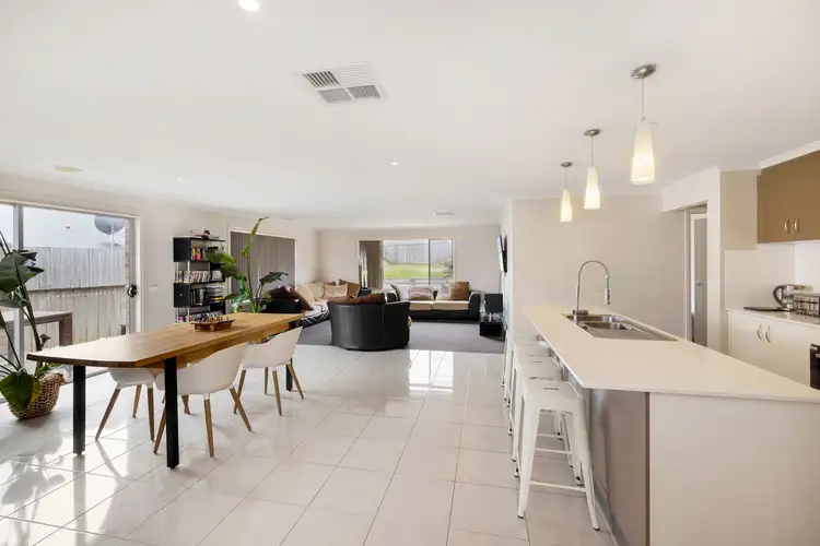 Second view of Homely house listing, 8 Cole Close, Warrnambool VIC 3280