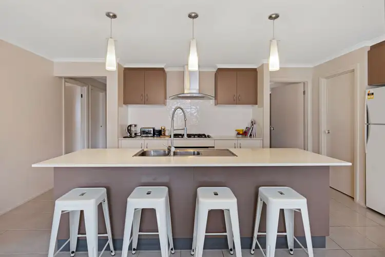 Third view of Homely house listing, 8 Cole Close, Warrnambool VIC 3280