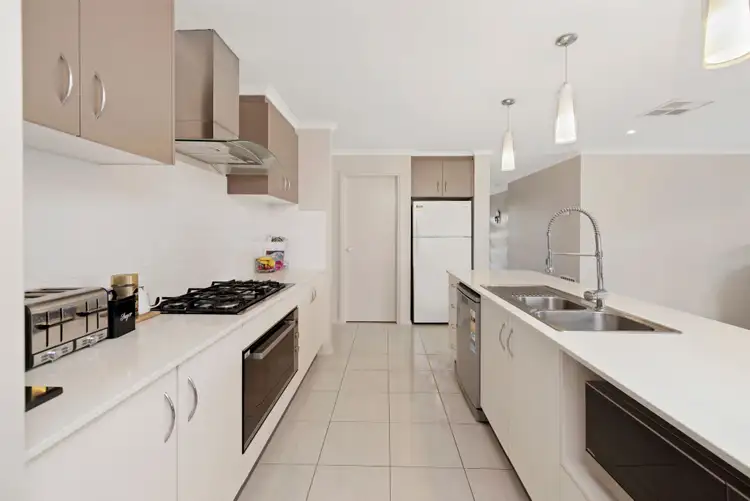 Fourth view of Homely house listing, 8 Cole Close, Warrnambool VIC 3280