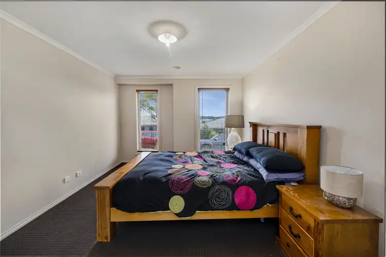 Fifth view of Homely house listing, 8 Cole Close, Warrnambool VIC 3280