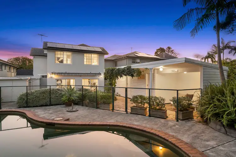 Second view of Homely house listing, 35 Sugarloaf Crescent, Castlecrag NSW 2068