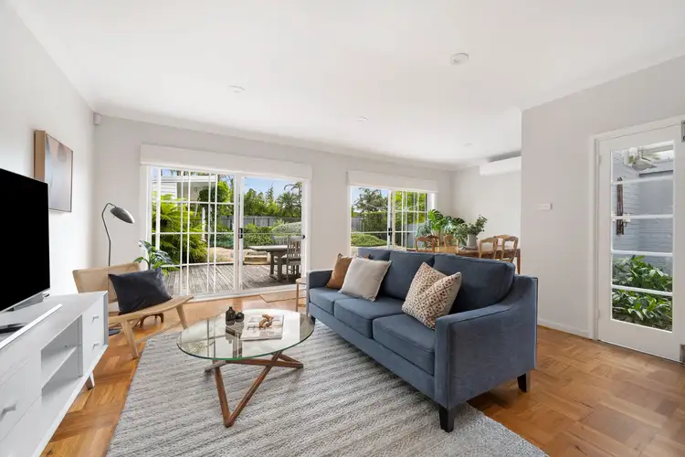 Third view of Homely house listing, 35 Sugarloaf Crescent, Castlecrag NSW 2068