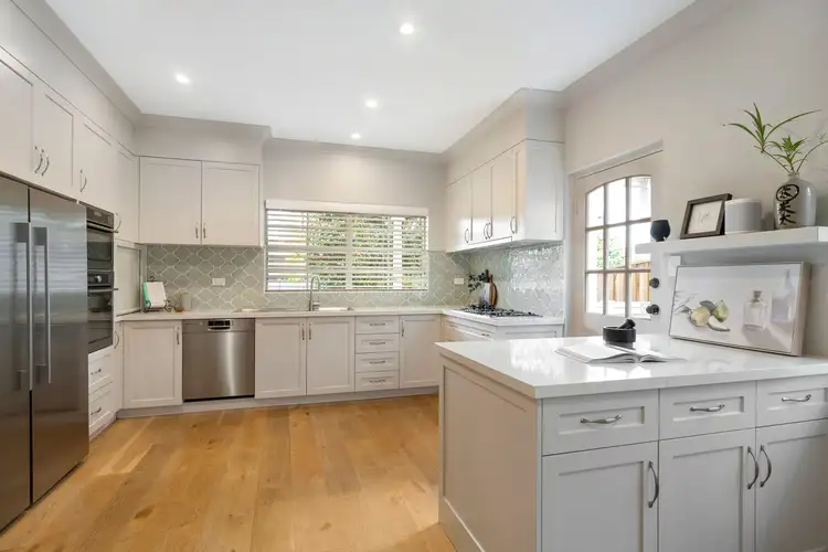Fourth view of Homely house listing, 35 Sugarloaf Crescent, Castlecrag NSW 2068