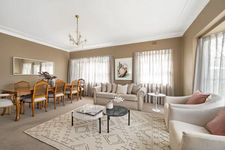 Fifth view of Homely house listing, 35 Sugarloaf Crescent, Castlecrag NSW 2068