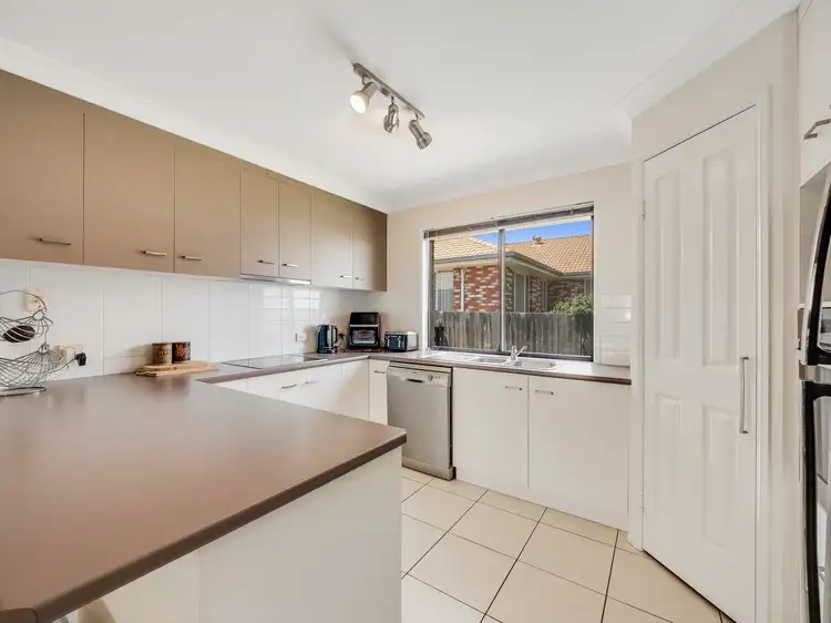 Third view of Homely house listing, 7 Diamantina Drive, Glenvale QLD 4350