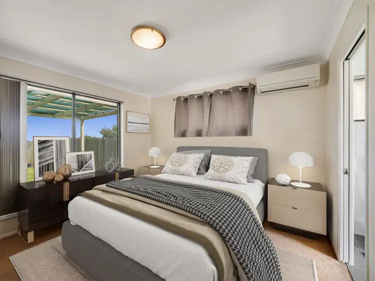 Fourth view of Homely house listing, 7 Diamantina Drive, Glenvale QLD 4350
