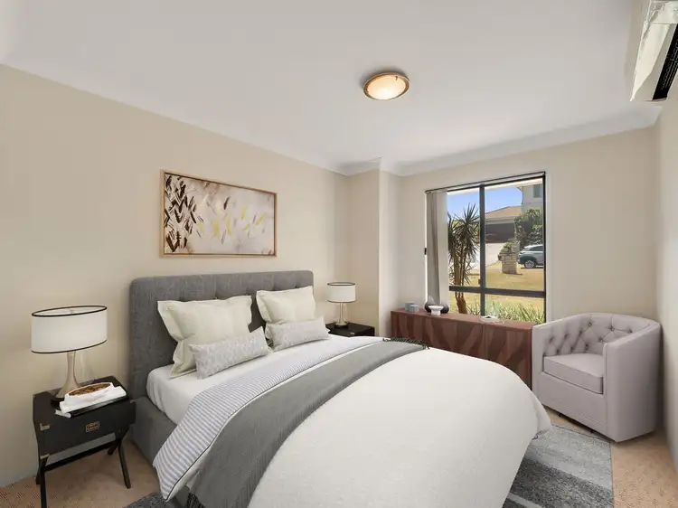 Sixth view of Homely house listing, 7 Diamantina Drive, Glenvale QLD 4350
