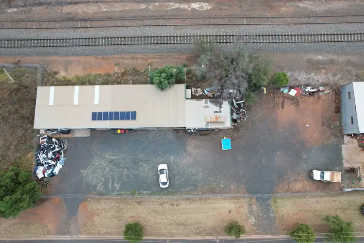 Second view of Homely other listing, 01 Parkes Road, Condobolin NSW 2877