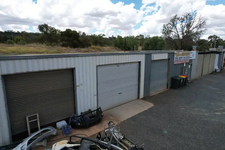 Fifth view of Homely other listing, 01 Parkes Road, Condobolin NSW 2877