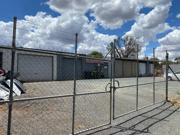 Sixth view of Homely other listing, 01 Parkes Road, Condobolin NSW 2877
