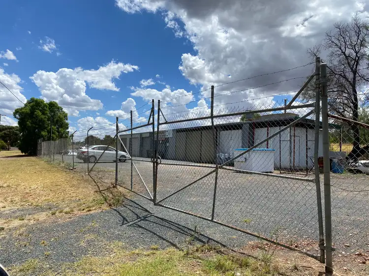 Seventh view of Homely other listing, 01 Parkes Road, Condobolin NSW 2877