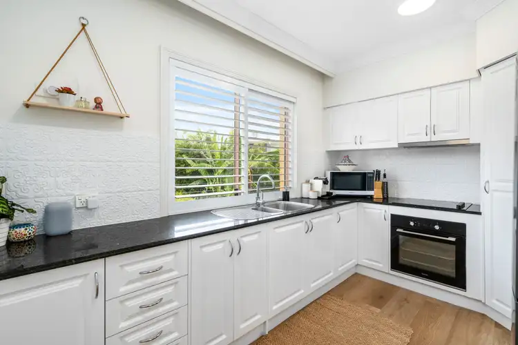 Second view of Homely townhouse listing, 11/14 Pendraat Parade, Hope Island QLD 4212
