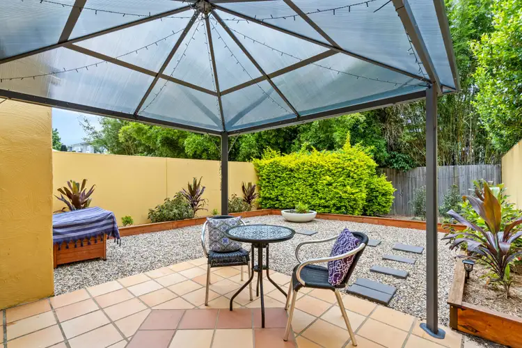 Third view of Homely townhouse listing, 11/14 Pendraat Parade, Hope Island QLD 4212