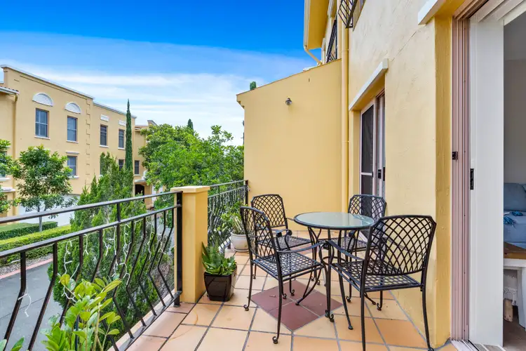 Sixth view of Homely townhouse listing, 11/14 Pendraat Parade, Hope Island QLD 4212