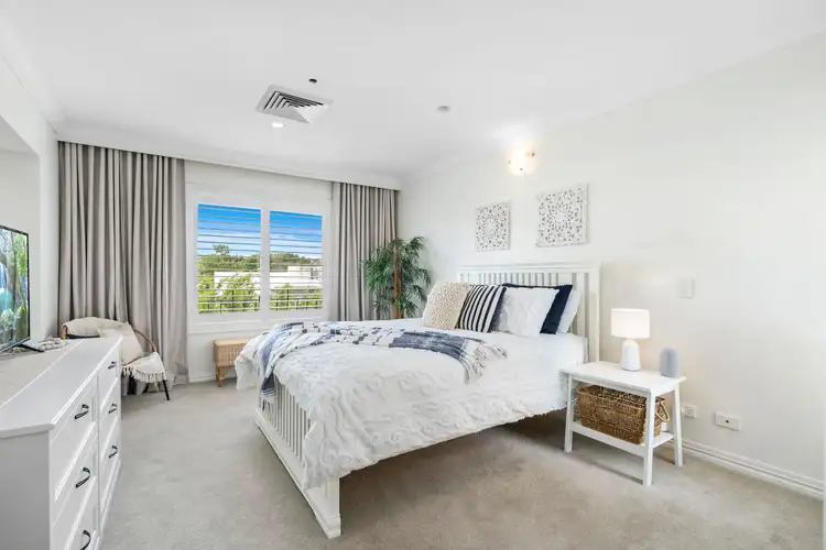 Seventh view of Homely townhouse listing, 11/14 Pendraat Parade, Hope Island QLD 4212