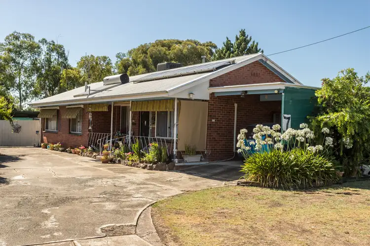 Second view of Homely house listing, 7 Nicholson Street, Rushworth VIC 3612