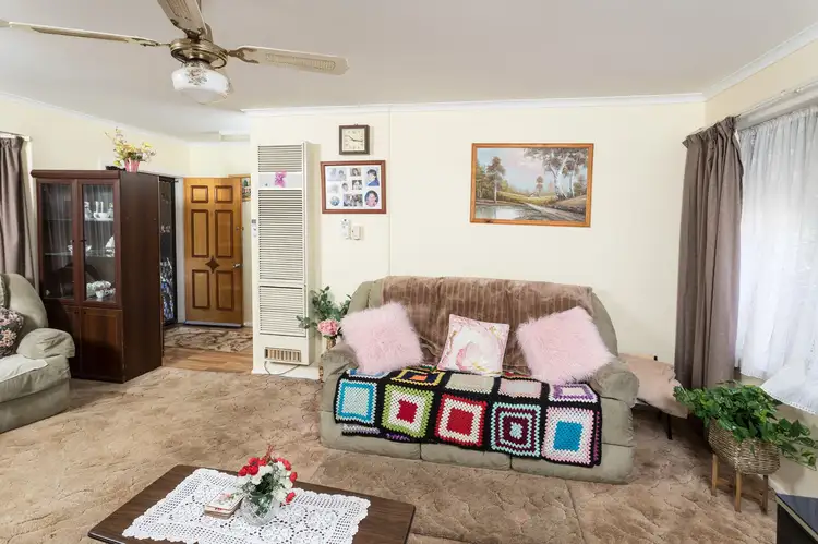Third view of Homely house listing, 7 Nicholson Street, Rushworth VIC 3612