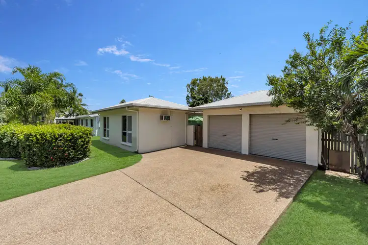 Main view of Homely house listing, 19 Sandstone Drive, Kirwan QLD 4817