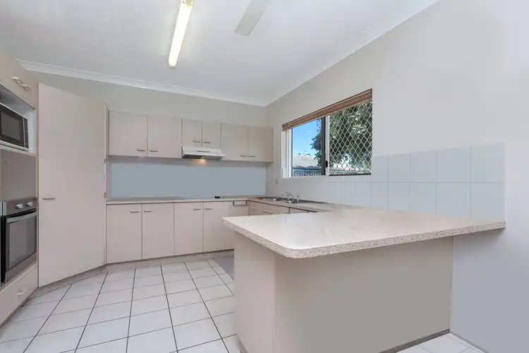 Second view of Homely house listing, 19 Sandstone Drive, Kirwan QLD 4817