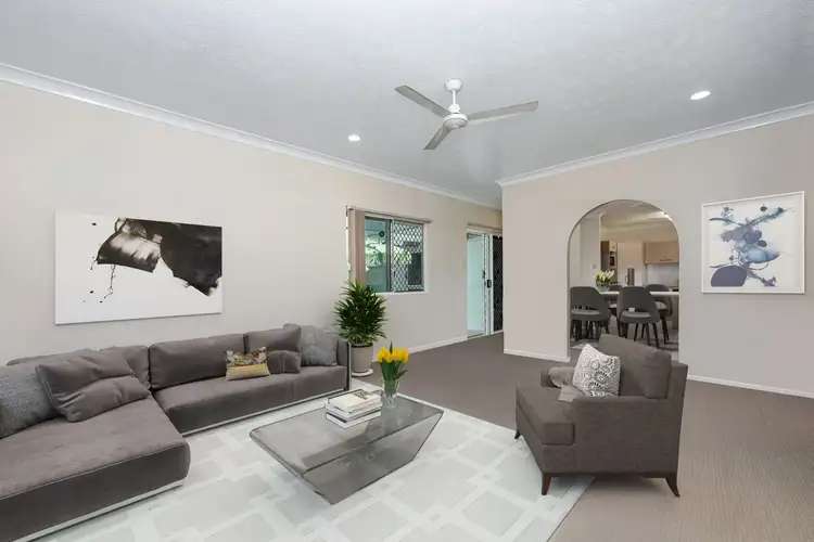 Third view of Homely house listing, 19 Sandstone Drive, Kirwan QLD 4817