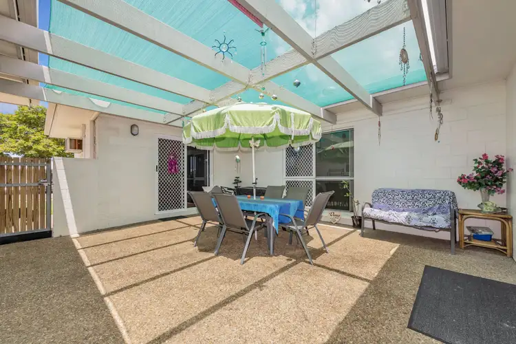 Seventh view of Homely house listing, 19 Sandstone Drive, Kirwan QLD 4817