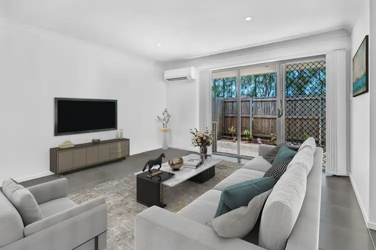 Main view of Homely house listing, 18/26 Yaun Street, Coomera QLD 4209