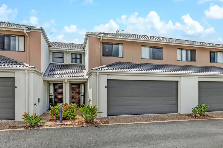 Third view of Homely house listing, 18/26 Yaun Street, Coomera QLD 4209