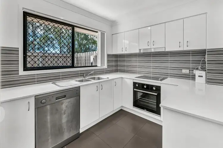 Fourth view of Homely house listing, 18/26 Yaun Street, Coomera QLD 4209