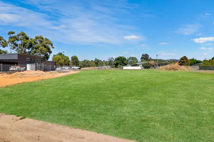 Fourth view of Homely land listing, 10 Carey Street, Ararat VIC 3377