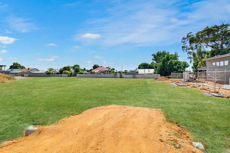 Fifth view of Homely land listing, 10 Carey Street, Ararat VIC 3377