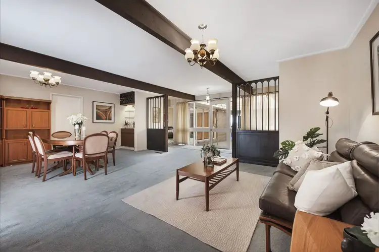 Third view of Homely house listing, 21 Edith Street, Glen Waverley VIC 3150