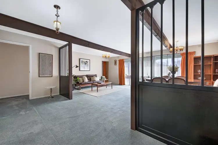Fourth view of Homely house listing, 21 Edith Street, Glen Waverley VIC 3150