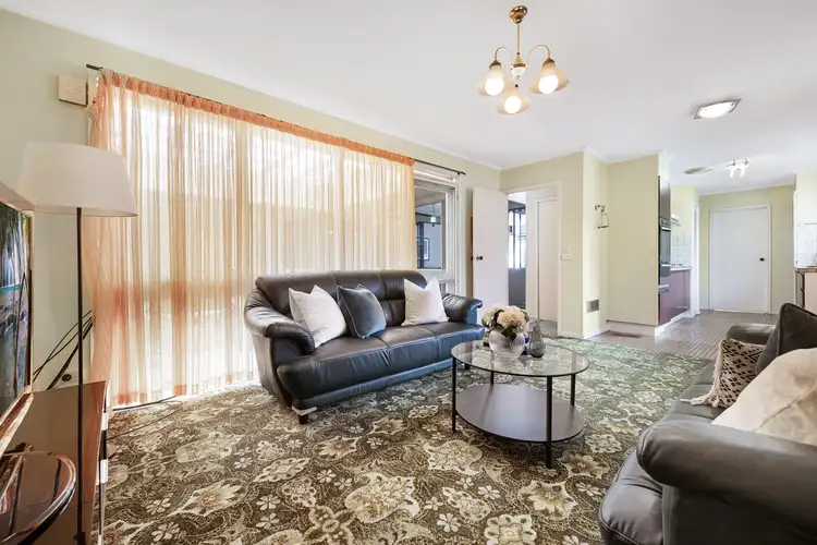 Fifth view of Homely house listing, 21 Edith Street, Glen Waverley VIC 3150