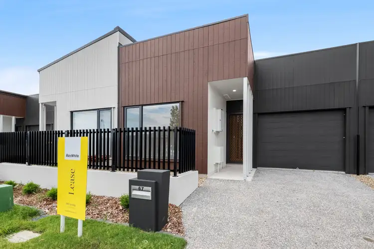 Main view of Homely house listing, 67 Eclipse Street, Burpengary East QLD 4505