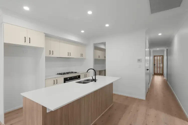 Second view of Homely house listing, 67 Eclipse Street, Burpengary East QLD 4505