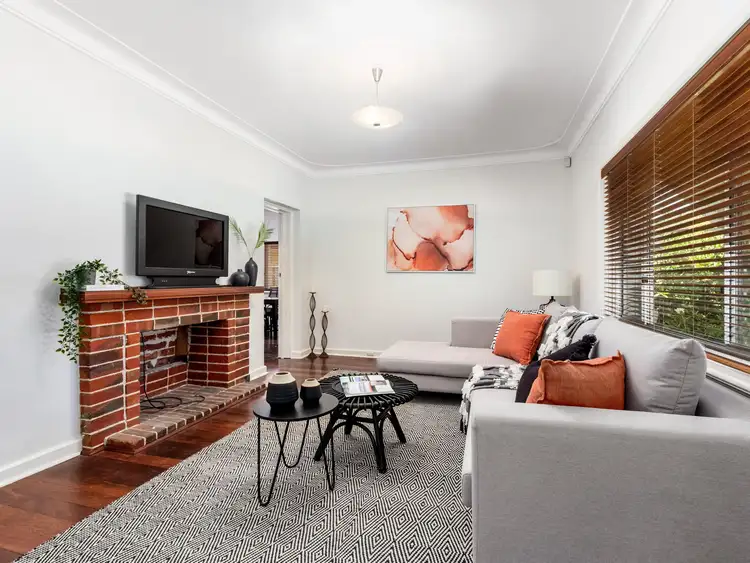 Second view of Homely house listing, 4A Welwyn Avenue, Manning WA 6152