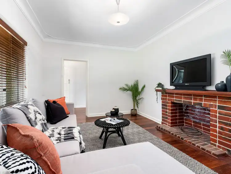 Third view of Homely house listing, 4A Welwyn Avenue, Manning WA 6152
