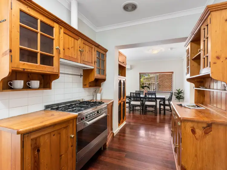 Fourth view of Homely house listing, 4A Welwyn Avenue, Manning WA 6152