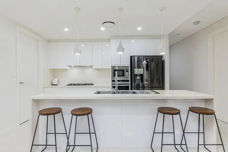 Second view of Homely house listing, 5 Rumery Street, Grantham Farm, Riverstone NSW 2765