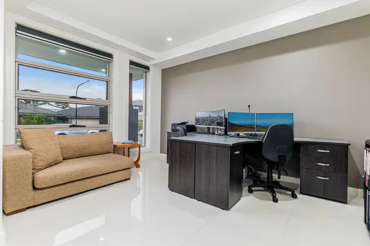 Fifth view of Homely house listing, 5 Rumery Street, Grantham Farm, Riverstone NSW 2765