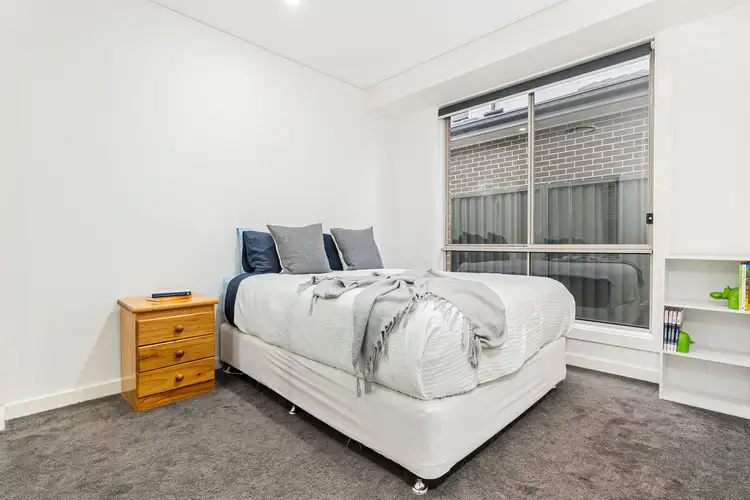 Sixth view of Homely house listing, 5 Rumery Street, Grantham Farm, Riverstone NSW 2765