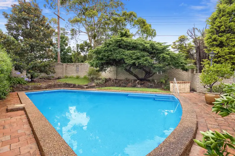 Second view of Homely house listing, 1 Redfield Road, East Killara NSW 2071
