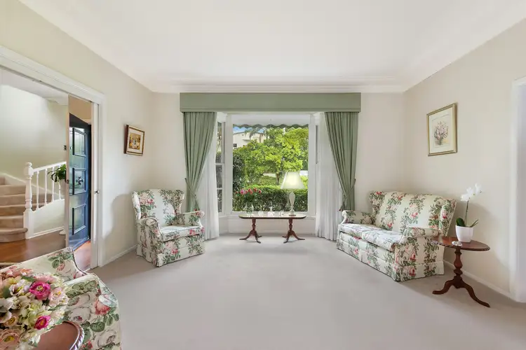 Third view of Homely house listing, 1 Redfield Road, East Killara NSW 2071