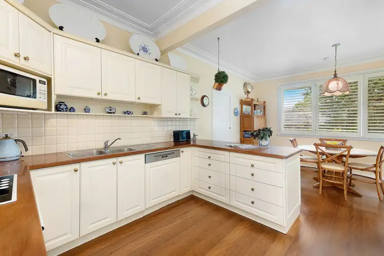 Fourth view of Homely house listing, 1 Redfield Road, East Killara NSW 2071