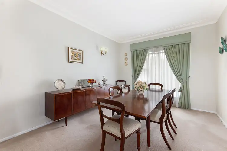 Fifth view of Homely house listing, 1 Redfield Road, East Killara NSW 2071