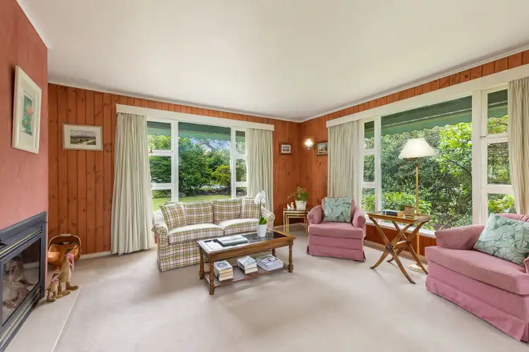 Sixth view of Homely house listing, 1 Redfield Road, East Killara NSW 2071